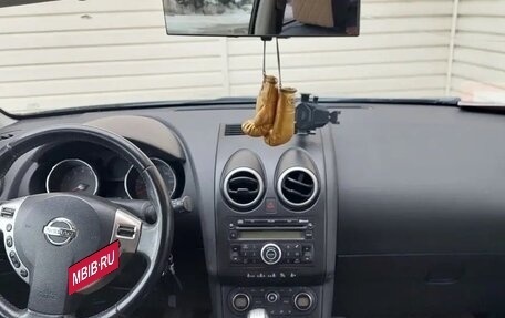 Nissan Qashqai, 2009 год, 777 000 рублей, 7 фотография