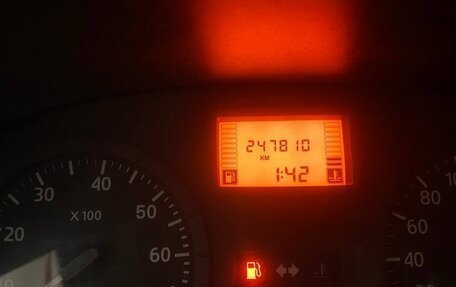 Renault Logan I, 2008 год, 230 000 рублей, 6 фотография