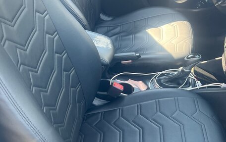 Hyundai Solaris II рестайлинг, 2021 год, 980 000 рублей, 7 фотография