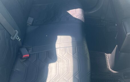 Hyundai Solaris II рестайлинг, 2021 год, 980 000 рублей, 6 фотография