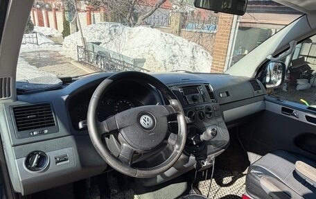 Volkswagen Multivan T5, 2008 год, 1 590 000 рублей, 8 фотография