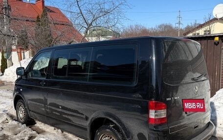 Volkswagen Multivan T5, 2008 год, 1 590 000 рублей, 7 фотография