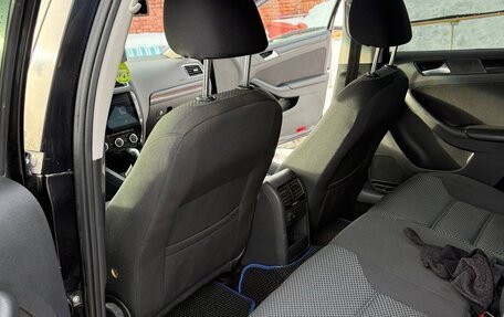 Volkswagen Jetta VI, 2014 год, 650 000 рублей, 7 фотография