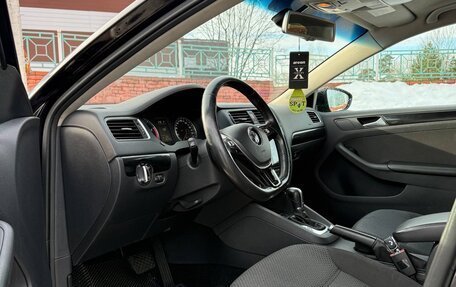 Volkswagen Jetta VI, 2014 год, 650 000 рублей, 8 фотография