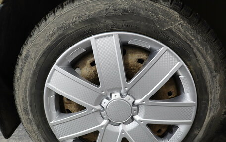 Skoda Fabia II, 2010 год, 249 000 рублей, 15 фотография