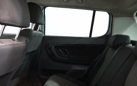 Skoda Fabia II, 2010 год, 249 000 рублей, 12 фотография