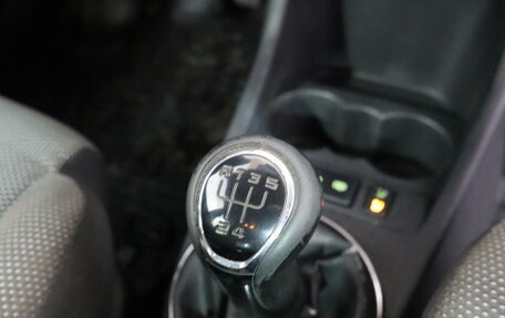 Skoda Fabia II, 2010 год, 249 000 рублей, 10 фотография