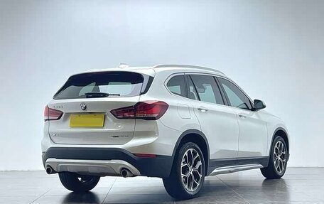 BMW X1, 2022 год, 2 475 000 рублей, 4 фотография