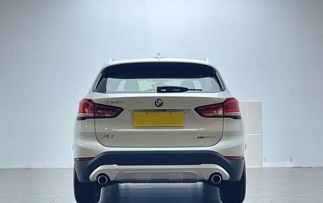 BMW X1, 2022 год, 2 475 000 рублей, 5 фотография