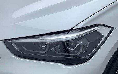 BMW X1, 2022 год, 2 475 000 рублей, 7 фотография