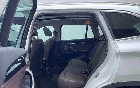 BMW X1, 2022 год, 2 475 000 рублей, 11 фотография