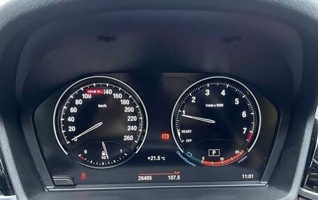 BMW X1, 2022 год, 2 475 000 рублей, 10 фотография