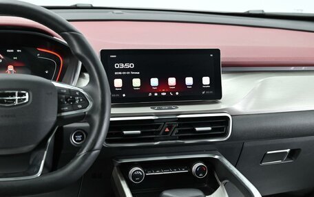 Geely Coolray I, 2024 год, 1 545 000 рублей, 11 фотография