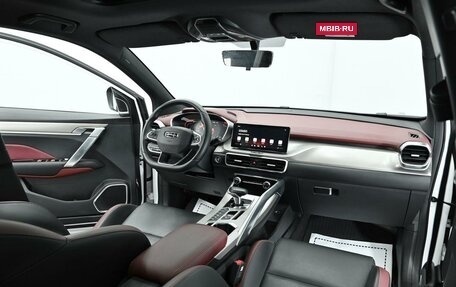 Geely Coolray I, 2024 год, 1 545 000 рублей, 14 фотография