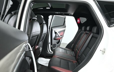 Geely Coolray I, 2024 год, 1 545 000 рублей, 20 фотография