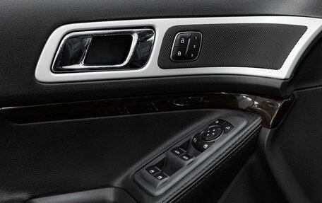 Ford Explorer VI, 2014 год, 1 535 000 рублей, 7 фотография