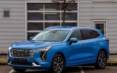 Haval Jolion, 2022 год, 1 595 000 рублей, 1 фотография