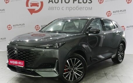 Changan CS35 Plus, 2023 год, 1 799 000 рублей, 1 фотография