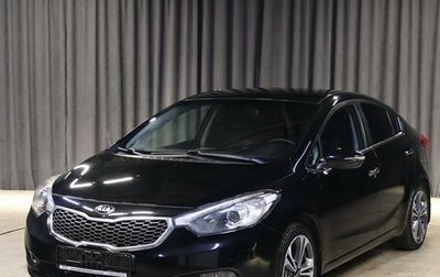 KIA Cerato III, 2015 год, 1 199 000 рублей, 1 фотография