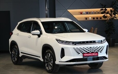 CheryExeed LX, 2025 год, 3 090 000 рублей, 1 фотография