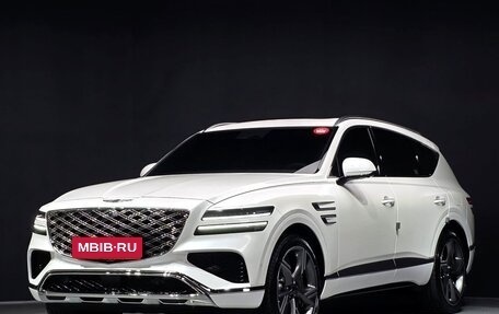 Genesis GV80 I, 2024 год, 13 090 000 рублей, 1 фотография