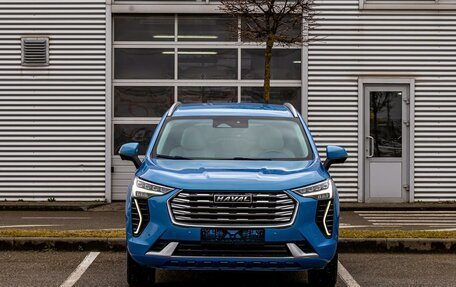 Haval Jolion, 2022 год, 1 595 000 рублей, 2 фотография