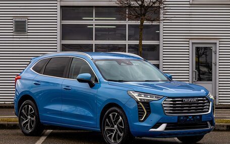 Haval Jolion, 2022 год, 1 595 000 рублей, 3 фотография