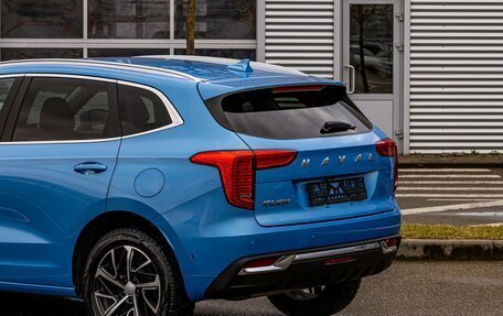 Haval Jolion, 2022 год, 1 595 000 рублей, 10 фотография