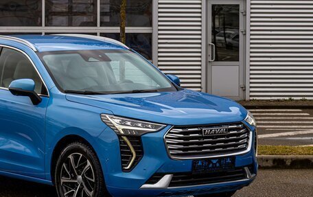 Haval Jolion, 2022 год, 1 595 000 рублей, 7 фотография