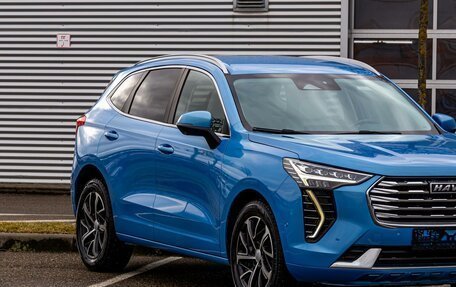 Haval Jolion, 2022 год, 1 595 000 рублей, 8 фотография