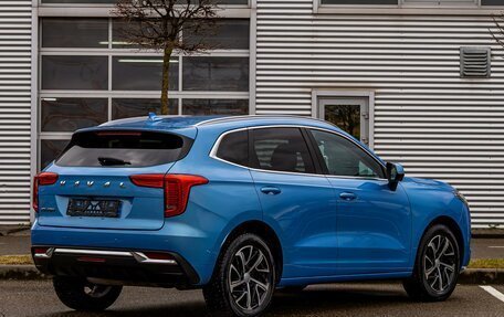 Haval Jolion, 2022 год, 1 595 000 рублей, 6 фотография