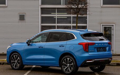 Haval Jolion, 2022 год, 1 595 000 рублей, 4 фотография