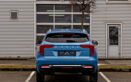 Haval Jolion, 2022 год, 1 595 000 рублей, 5 фотография