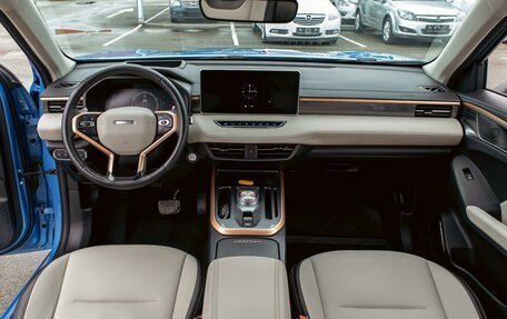 Haval Jolion, 2022 год, 1 595 000 рублей, 16 фотография