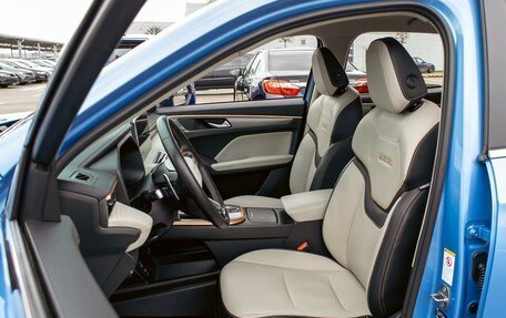 Haval Jolion, 2022 год, 1 595 000 рублей, 11 фотография