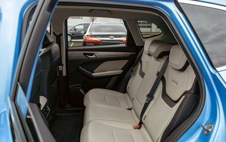 Haval Jolion, 2022 год, 1 595 000 рублей, 17 фотография