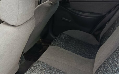 Chevrolet Lanos I, 2009 год, 123 000 рублей, 6 фотография