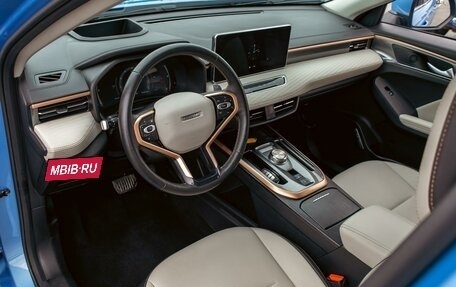 Haval Jolion, 2022 год, 1 595 000 рублей, 13 фотография