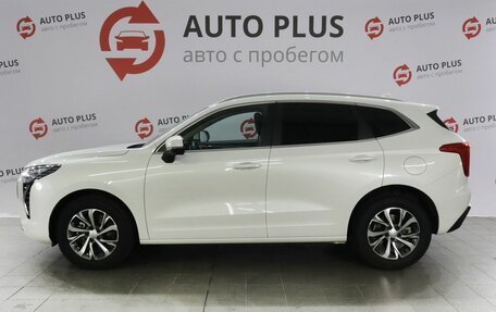 Haval Jolion, 2023 год, 1 870 000 рублей, 4 фотография