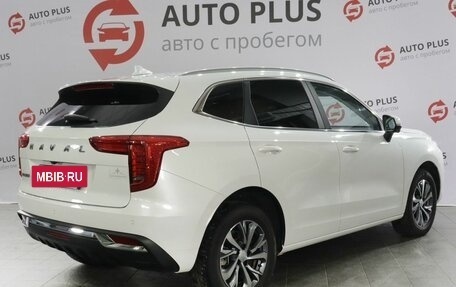 Haval Jolion, 2023 год, 1 870 000 рублей, 2 фотография