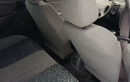 Chevrolet Lanos I, 2009 год, 123 000 рублей, 10 фотография