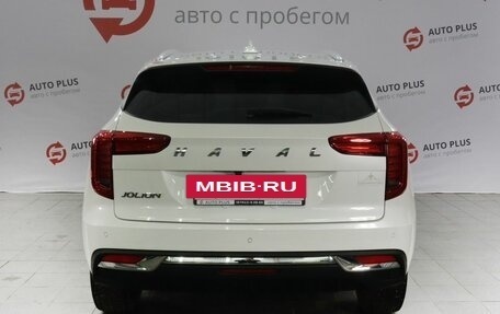 Haval Jolion, 2023 год, 1 870 000 рублей, 6 фотография