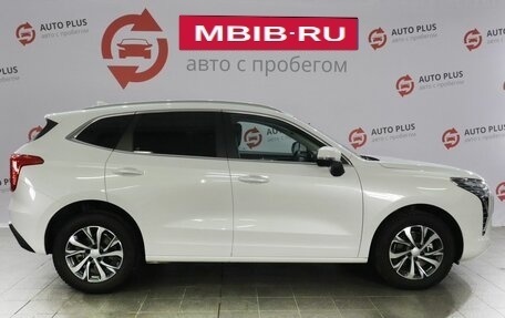 Haval Jolion, 2023 год, 1 870 000 рублей, 3 фотография