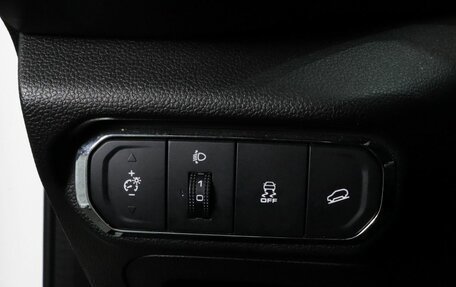 Haval Jolion, 2023 год, 1 870 000 рублей, 14 фотография