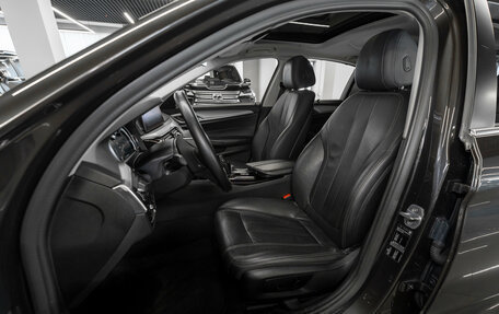 BMW 5 серия, 2019 год, 2 950 000 рублей, 9 фотография