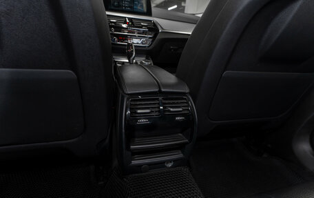 BMW 5 серия, 2019 год, 2 950 000 рублей, 14 фотография