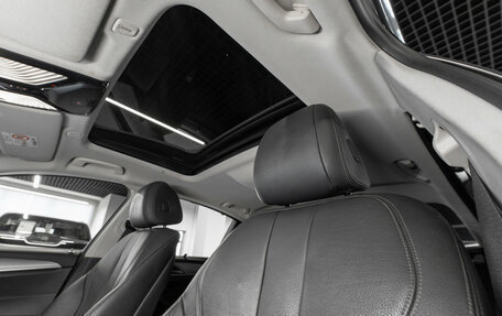 BMW 5 серия, 2019 год, 2 950 000 рублей, 10 фотография