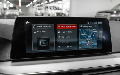 BMW 5 серия, 2019 год, 2 950 000 рублей, 17 фотография