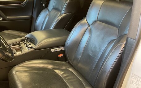 Lexus LX III, 2017 год, 7 800 000 рублей, 16 фотография
