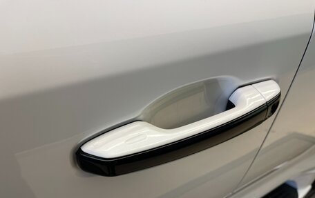 Lexus LX III, 2017 год, 7 800 000 рублей, 11 фотография